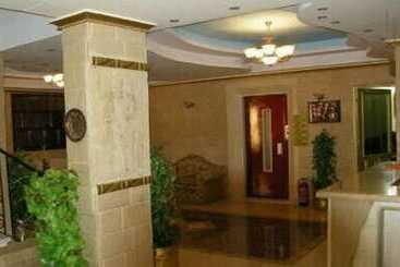 Luxor Hotel Hurghada