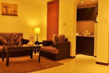 هتل Nelover Al Khobar