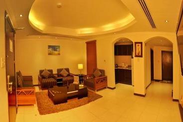 هتل Nelover Al Khobar