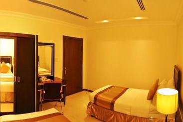 هتل Nelover Al Khobar