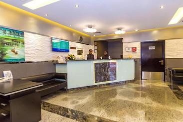 هتل Oasis Deira