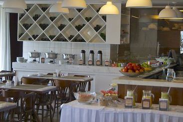 هتل Campus Flat by Vision Vespasiano