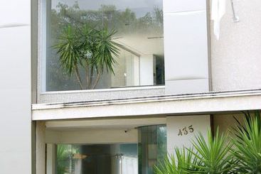 هتل Campus Flat by Vision Vespasiano