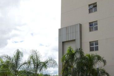 هتل Campus Flat by Vision Vespasiano