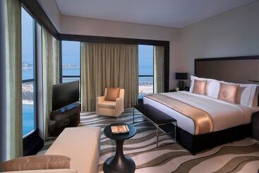 Hotel Sofitel Abu Dhabi Corniche