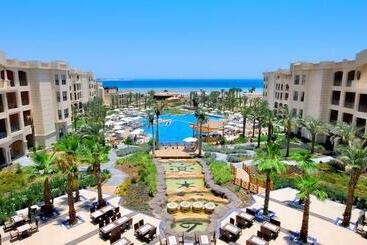 Hotel Tropitel Sahl Hasheesh