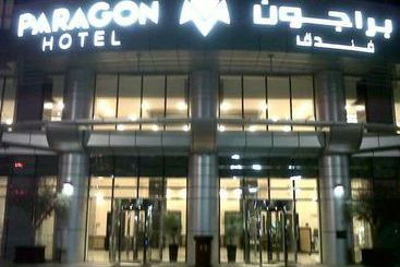 هتل Paragon