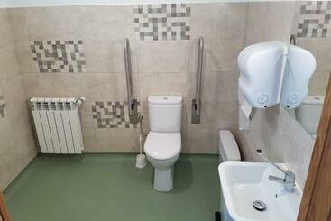 Albergue As Pedreiras
