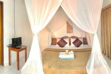 هاستل Pacific Inn Lembongan