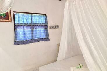 هاستل Pacific Inn Lembongan