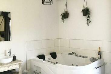 B&b De Achterdiek