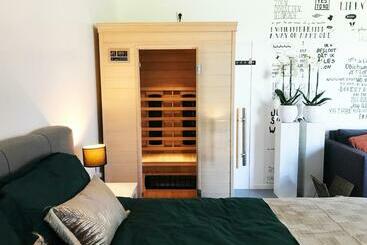 B&b De Achterdiek