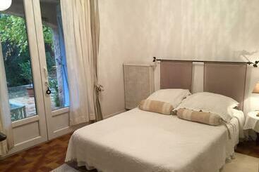 B&b Le Niaouli