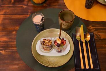 Bed and Breakfast Casa Con Destino Adults Only