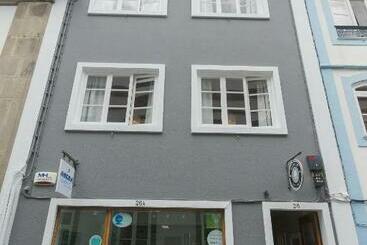 پانسیون Brivaldo Guest House
