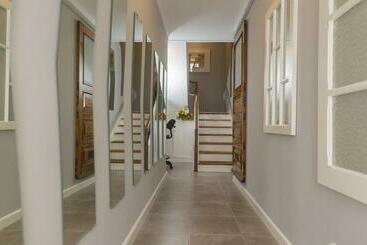 پانسیون Brivaldo Guest House