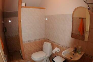 پانسیون Guest House Ventas Rumba