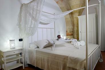 پانسیون B&b La Ulia
