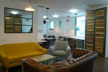 Agora Hostel