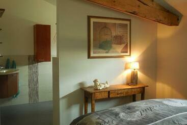 B & B De 7 Sprong