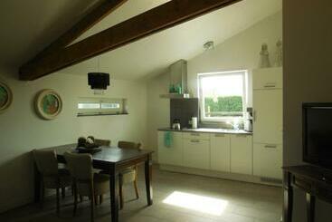 B & B  De 7 Sprong
