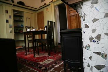 B&b Gasthuis 288
