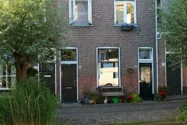 B&b Gasthuis 288