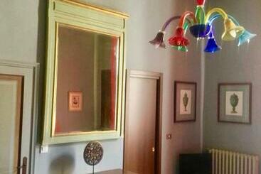B&b Palazzo Malaspina