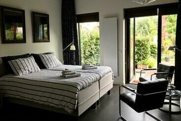 Bed and Breakfast Arthouse Dordrecht
