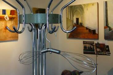 Bed and Breakfast Arthouse Dordrecht