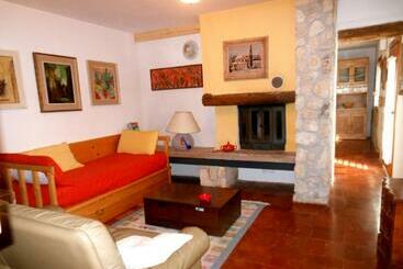 Ca  Del Vento B&b