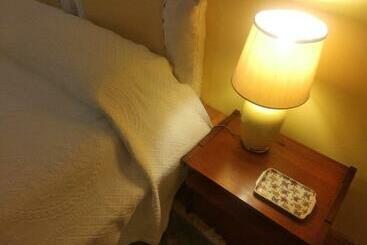 Ca  Del Vento B&b