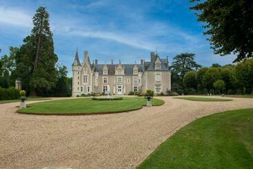 צימר Château De Beauvais