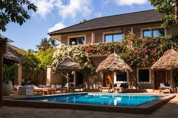 Bed and Breakfast Ebb & Flow