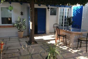 צימר Seb&laeti Guesthouse