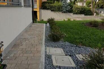 Bed & Breakfast La Pilona