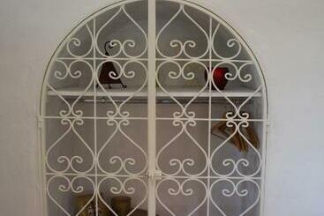 Boutique Bed & Breakfast Casa Utopia