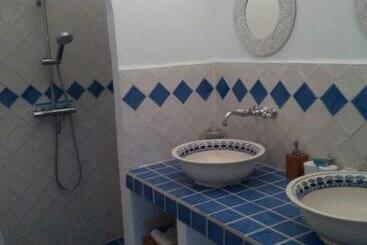 Boutique Bed & Breakfast Casa Utopia