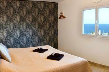 پانسیون Bella Vista Sun Club