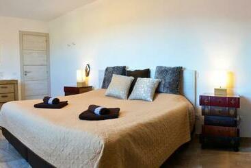 پانسیون Bella Vista Sun Club