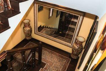 پانسیون Casa Das Andorinhas