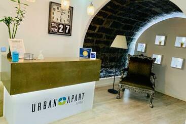 پانسیون Urban Apart   Azores