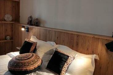 B&b In Den Roden Schilt