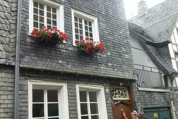 민박 Der Kleine Globetrotter