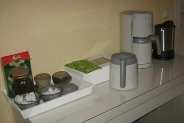 Bed and Breakfast Der Kleine Globetrotter