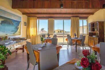 Bed & Breakfast Isola Bella Lampedusa