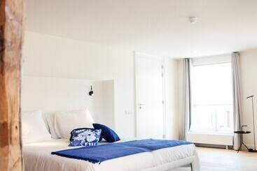 Отель Maison Village