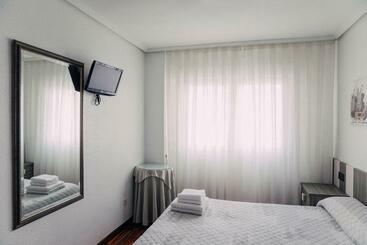 Pensión Amaia H Vi 00348
