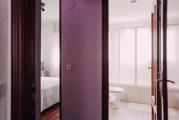 פנסיון Pensión Amaia H Vi 00348