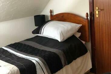 پانسیون Brown S Guest House